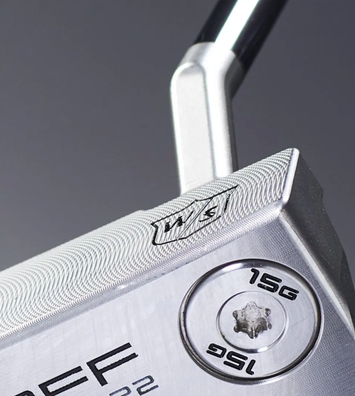 Wilson Staff Model Putters