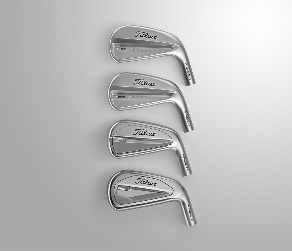 2023 Titleist T150 Irons - Project X LZ 6.0 – The Clubroom 2023 Titleist T150 Irons - Project X LZ 6.0 – The Clubroom