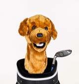 Daphne Animal Headcovers