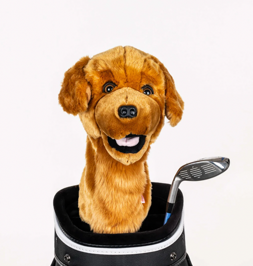 Daphne Animal Headcovers