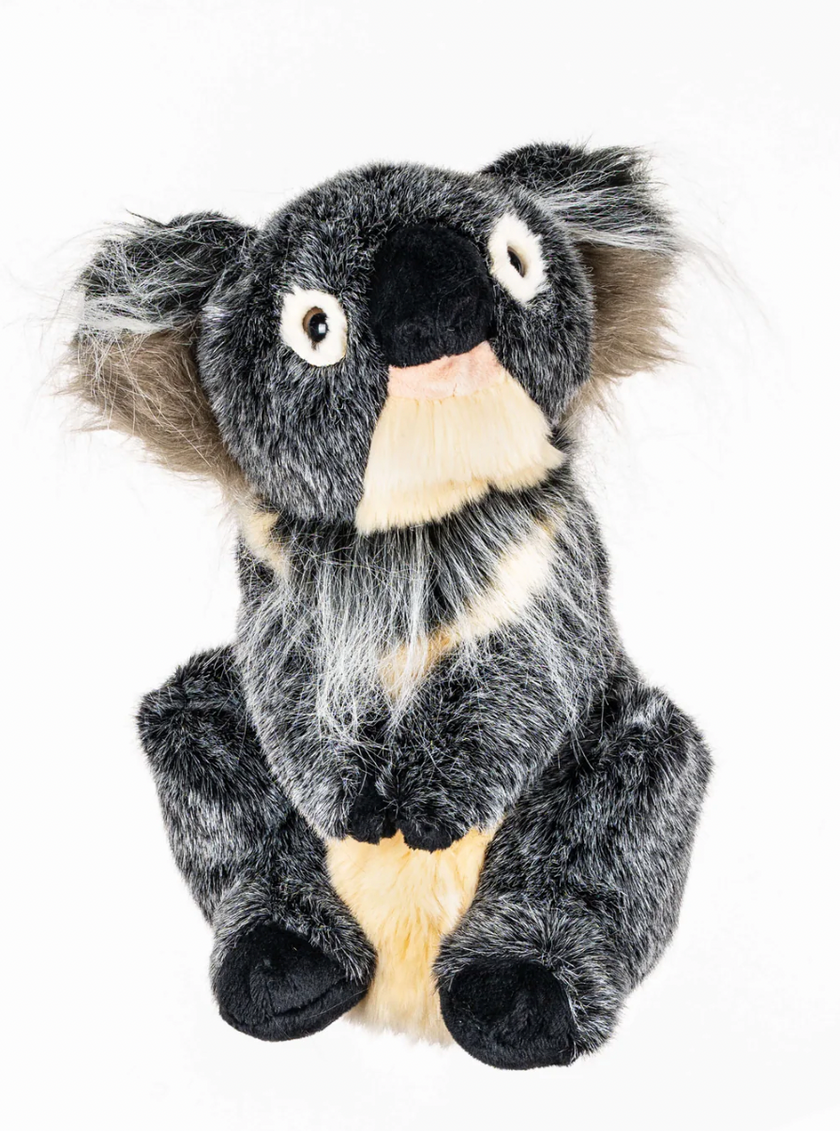 Daphne Animal Headcovers