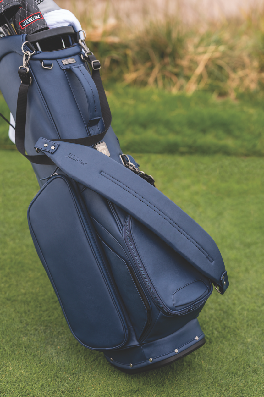 2026 Titleist Links Legend Members Stand Bag