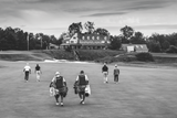 2026 Titleist Links Legend Members Stand Bag