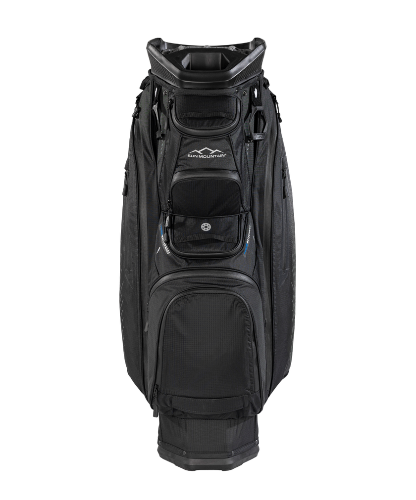 Sun Mountain C130 H2NO Waterproof Cart Bag