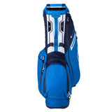 2025 Sun Mountain E-Lite 14 Way Carry Bag - Navy/Blue/White