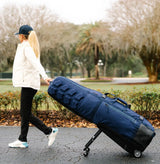 Sun Mountain Club Glider 3 Travel Cover