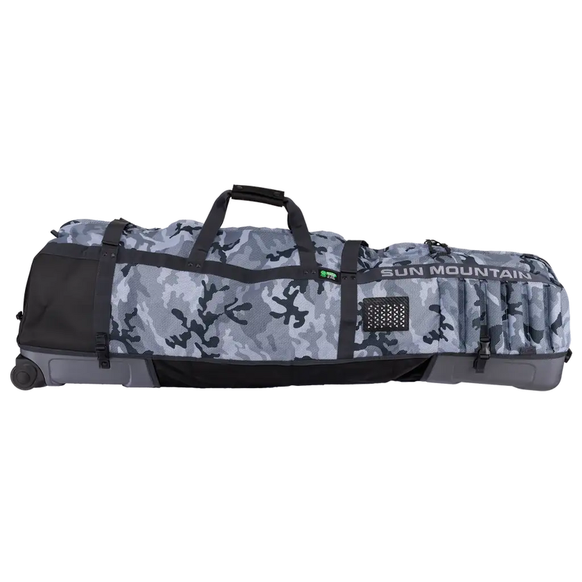 Sun Mountain Kube Travel Cover