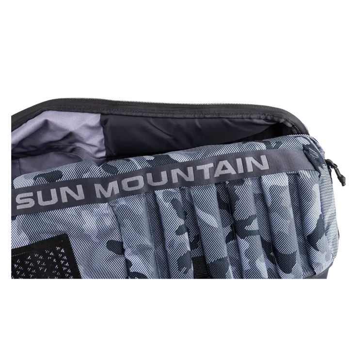 Sun Mountain Kube Travel Cover