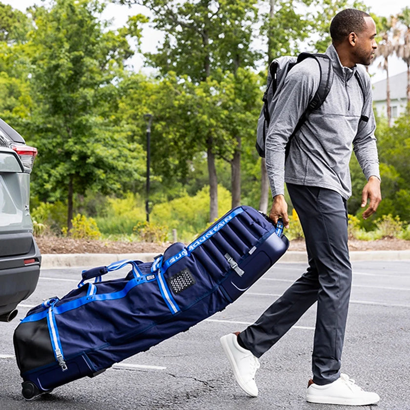 Sun Mountain Kube Travel Cover