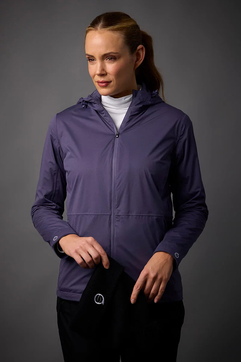 Sunderland Ladies Whistler Jacket