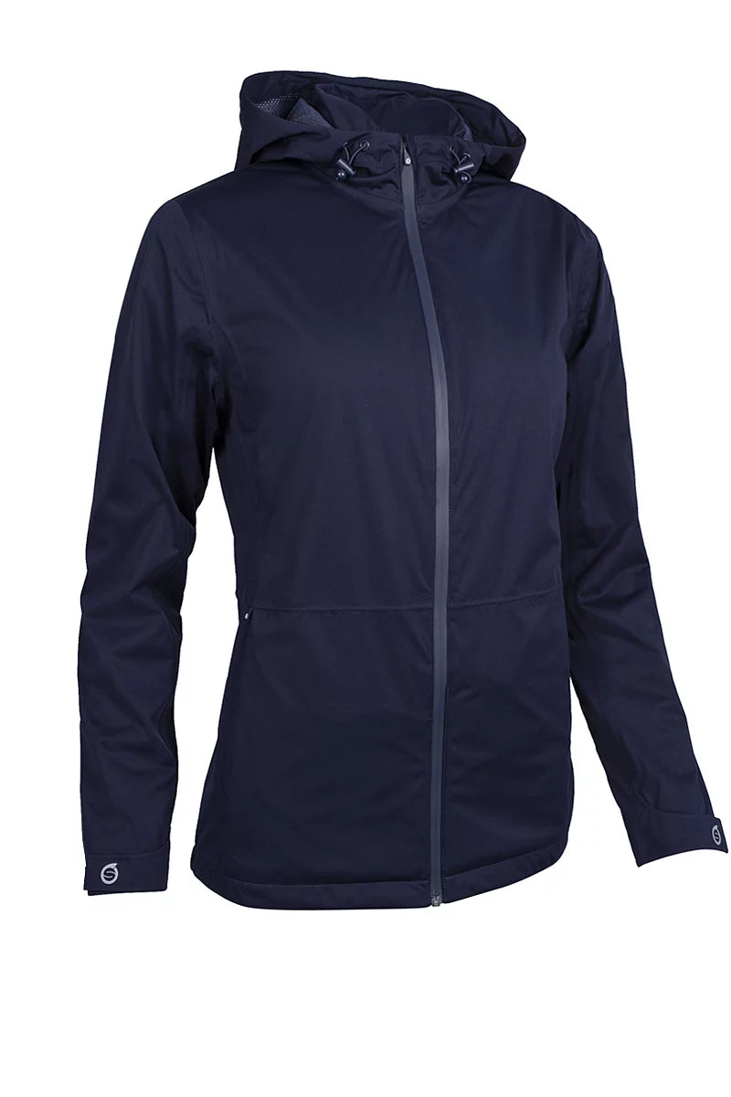 Sunderland Ladies Whistler Jacket
