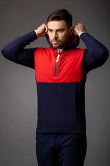 Sunderland Men's Everest Hoodie