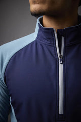 Sunderland Men's Sahara 1/4 Zip Fleece Pullover