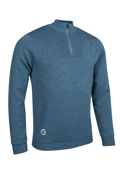 Sunderland Men's Sirroco Lined Pullover