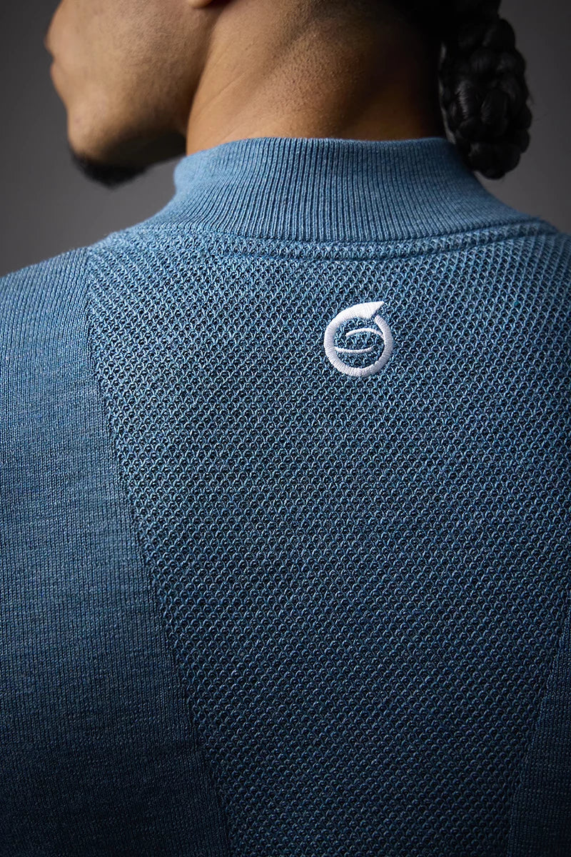 Sunderland Men's Sirroco Lined Pullover