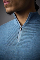 Sunderland Men's Sirroco Lined Pullover