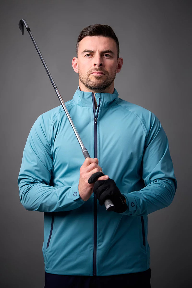 Sunderland Men's Whisperdry Stealth Jacket