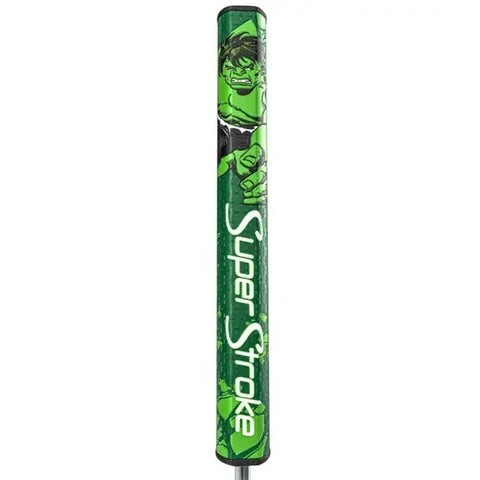 SuperStroke Zenergy Tour 2.0 Marvel Putter Grips