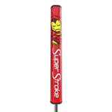 SuperStroke Zenergy Tour 2.0 Marvel Putter Grips