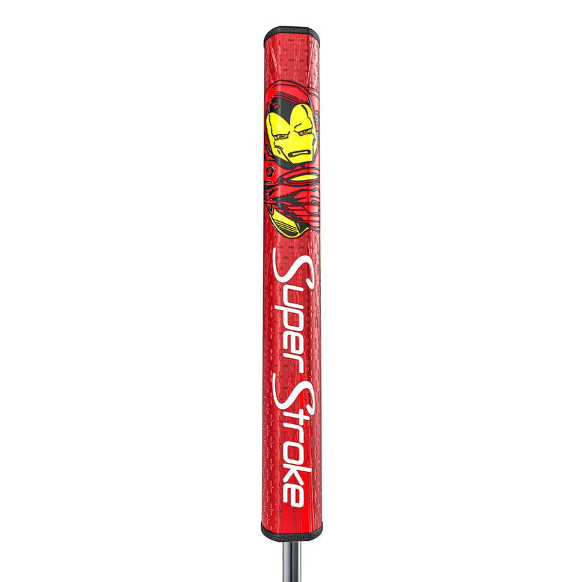 SuperStroke Zenergy Tour 2.0 Marvel Putter Grips