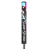 SuperStroke Zenergy Tour 2.0 Marvel Putter Grips