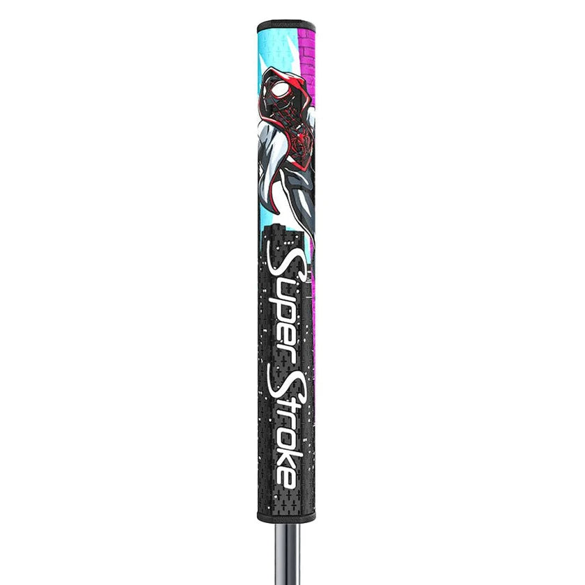 SuperStroke Zenergy Tour 2.0 Marvel Putter Grips