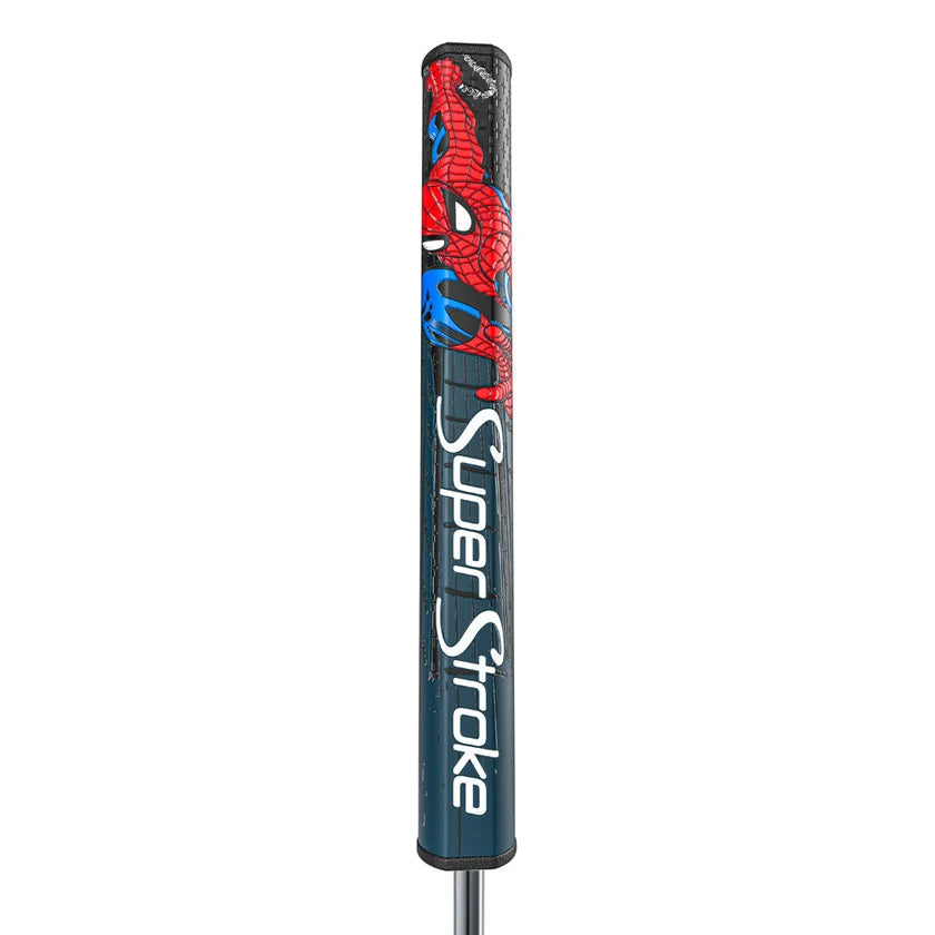 SuperStroke Zenergy Tour 2.0 Marvel Putter Grips