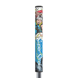 SuperStroke Zenergy Tour 2.0 Marvel Putter Grips