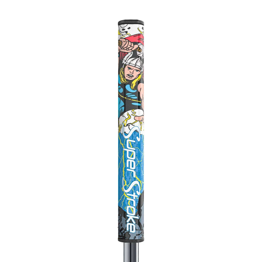 SuperStroke Zenergy Tour 2.0 Marvel Putter Grips