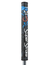 SuperStroke Zenergy Tour 2.0 Marvel Putter Grips