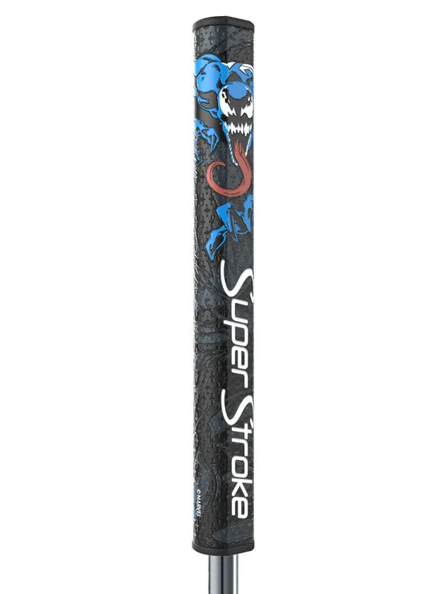 SuperStroke Zenergy Tour 2.0 Marvel Putter Grips