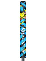 SuperStroke Zenergy Tour 2.0 Marvel Putter Grips