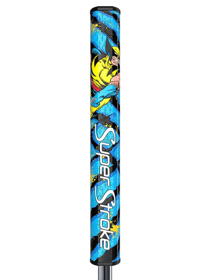 SuperStroke Zenergy Tour 2.0 Marvel Putter Grips