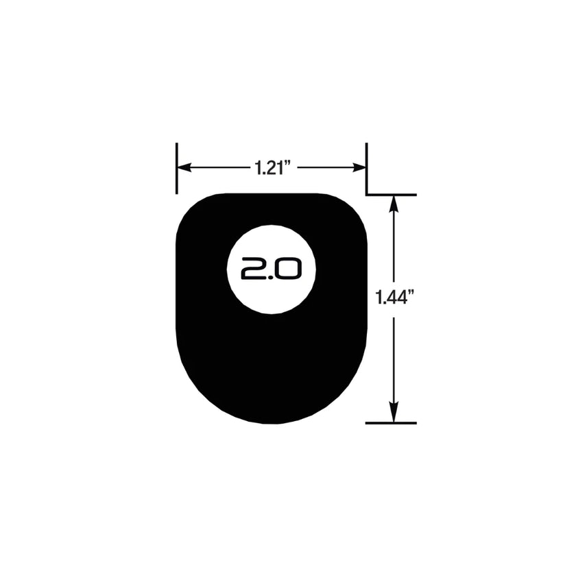 Superstroke Zenergy Claw 2.0 Putter Grip