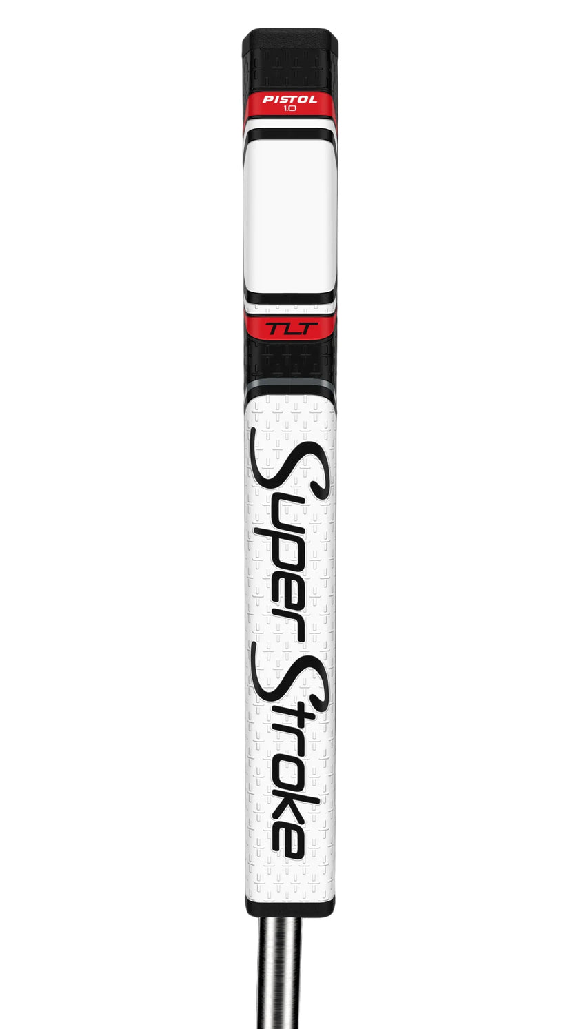 Superstroke Zenergy TLT Pistol 1.0 Putter Grip