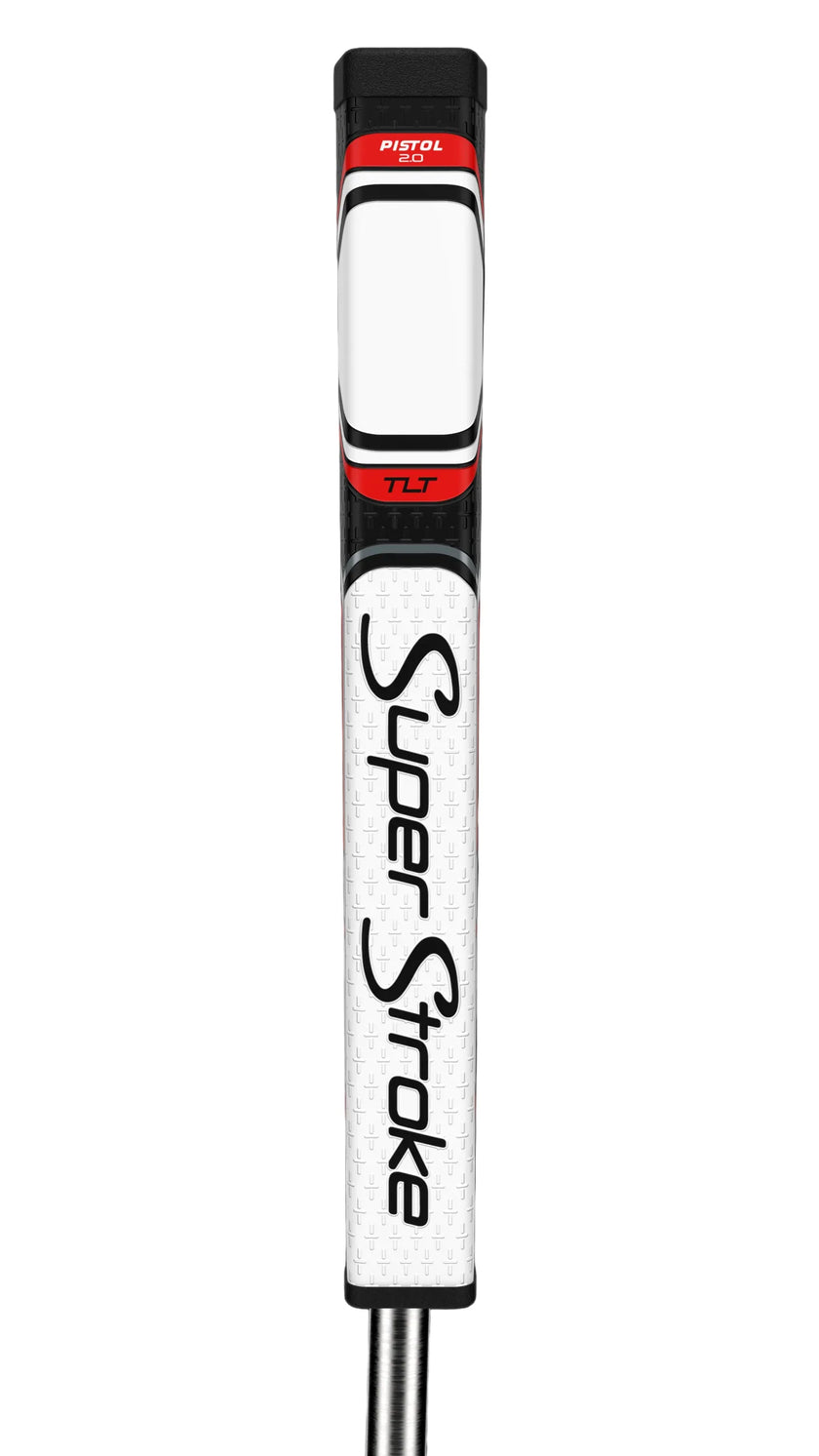 Superstroke Zenergy TLT Pistol 2.0 Putter Grip