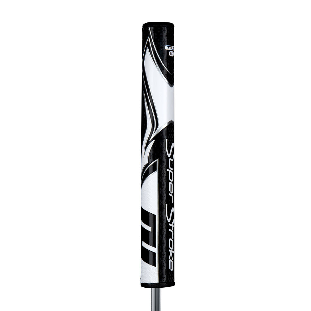 Superstroke Zenergy Tour 3.0 Putter Grip – The Clubroom
