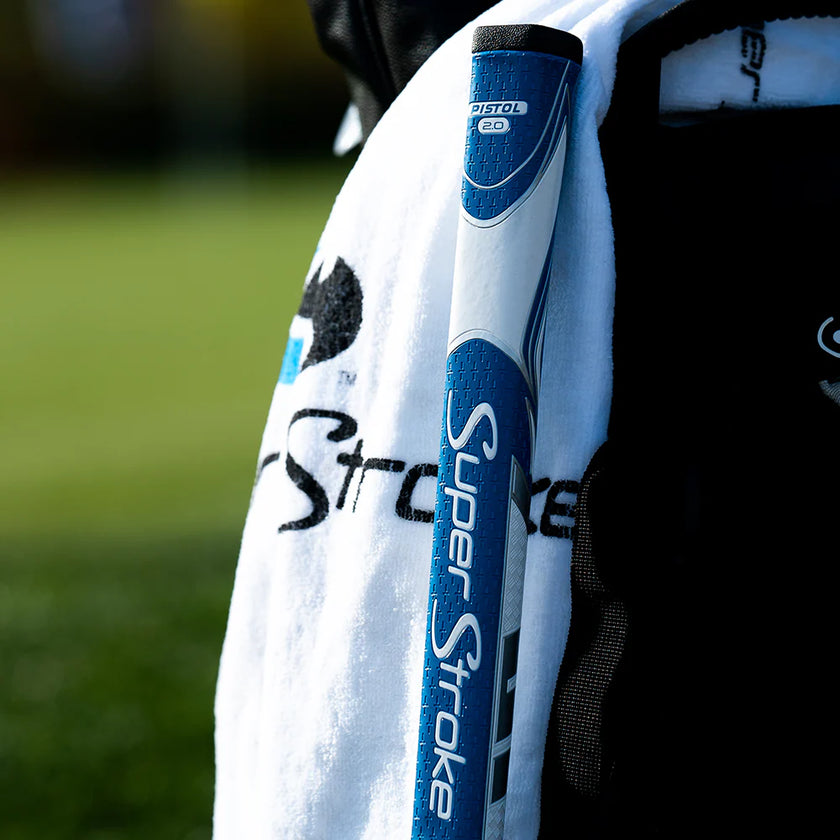 Superstroke Zenergy Pistol 1.0 Putter Grip