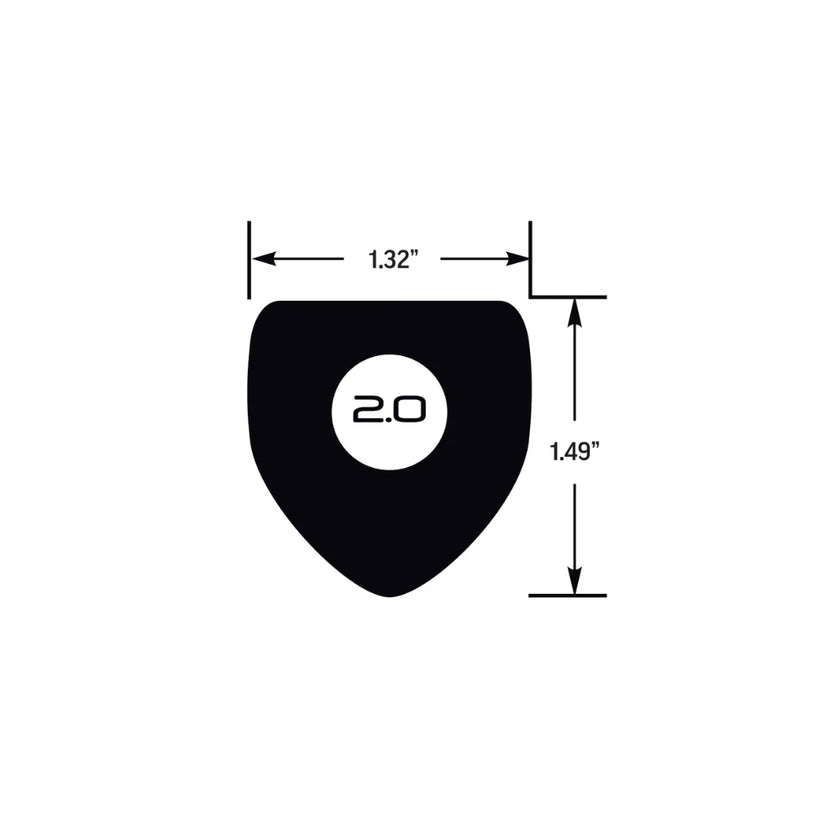 Superstroke Zenergy Pistol 2.0 Putter Grip