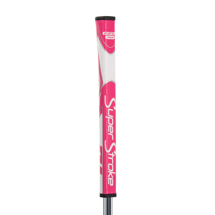 Superstroke Zenergy Pistol GT Putter Grip