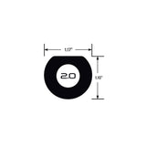 Superstroke Zenergy Tour 2.0 Putter Grip