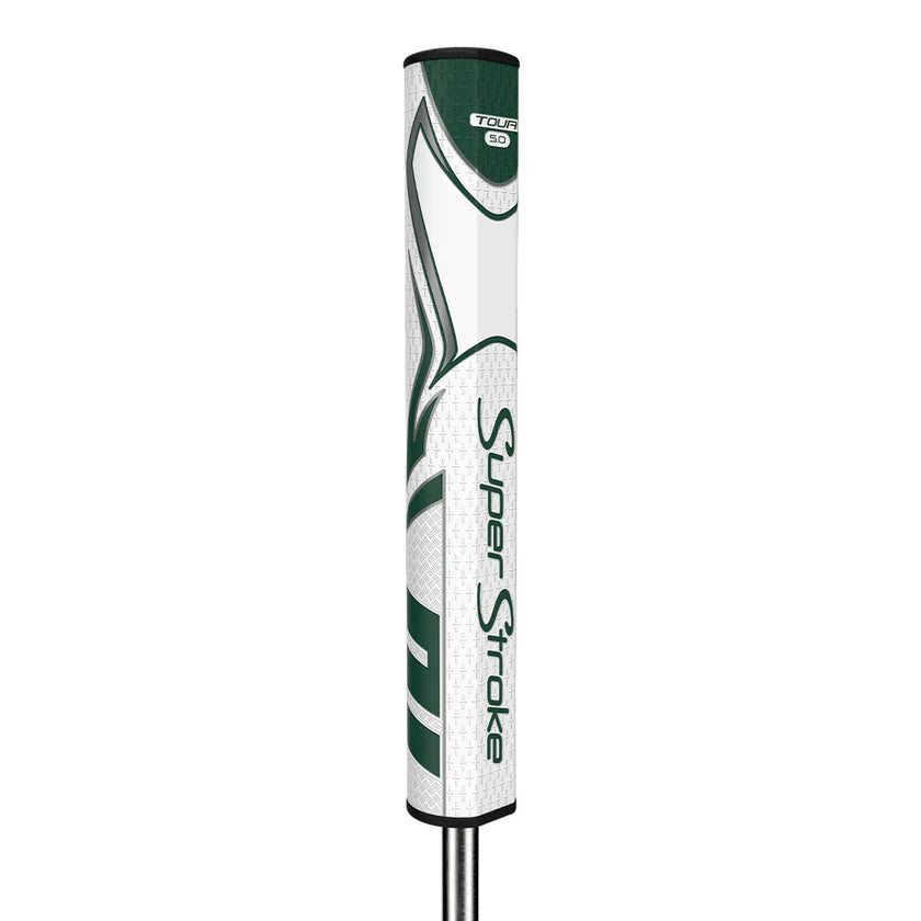 Superstroke Zenergy Tour 5.0 Putter Grip
