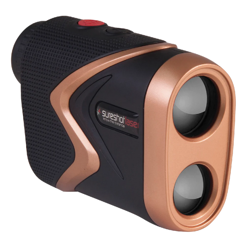 SureShot 5000I Laser