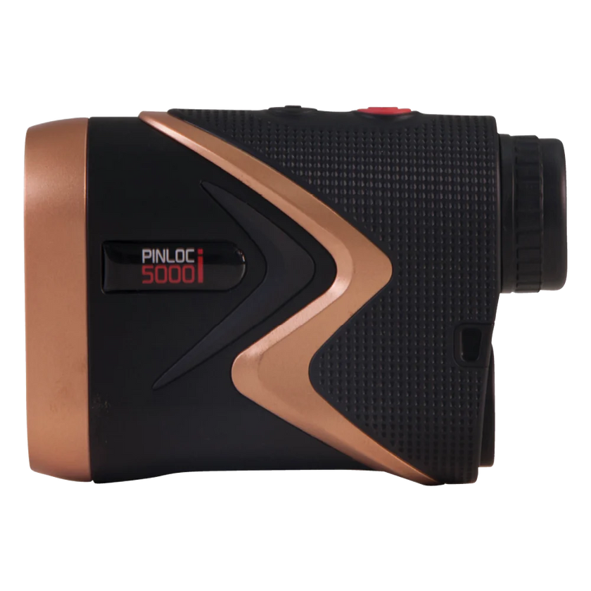 SureShot 5000I Laser