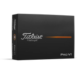 2025 Titleist Pro V1 Golf Ball - White