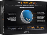 2025 Titleist Pro V1 RCT Golf Ball - Dozen