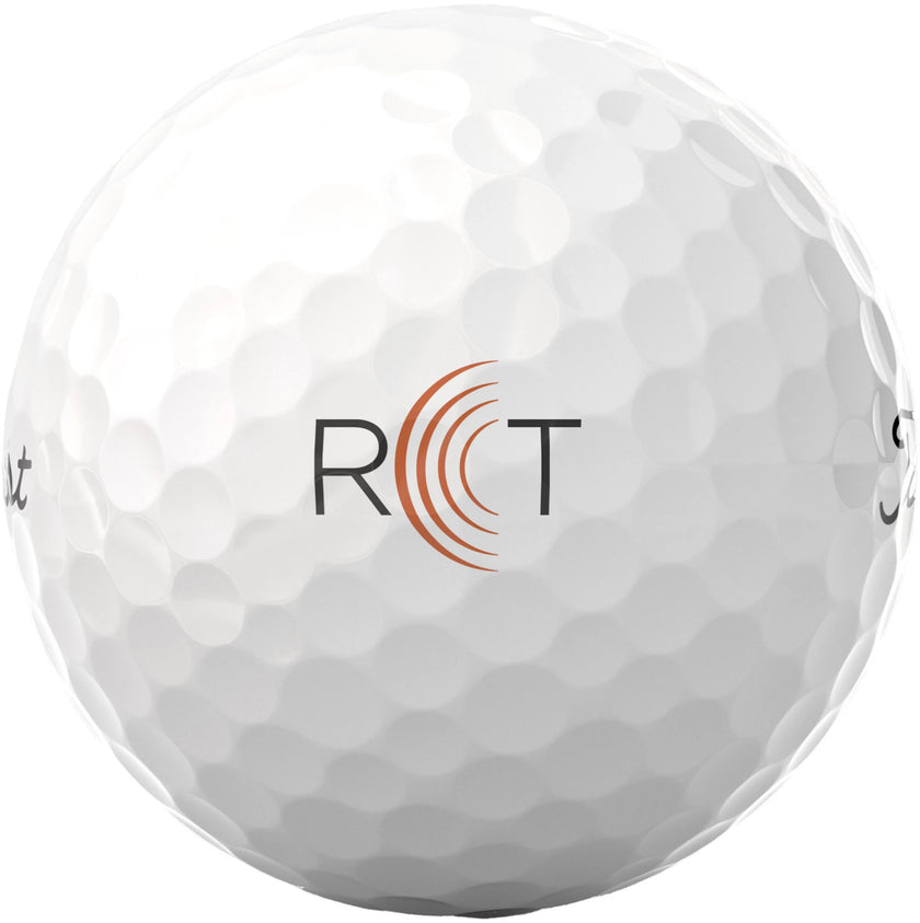 2025 Titleist Pro V1 RCT Golf Ball - Dozen