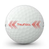 2026 Titleist TruFeel Golf Ball - Dozen