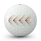 2026 Titleist Velocity Golf Ball - Dozen