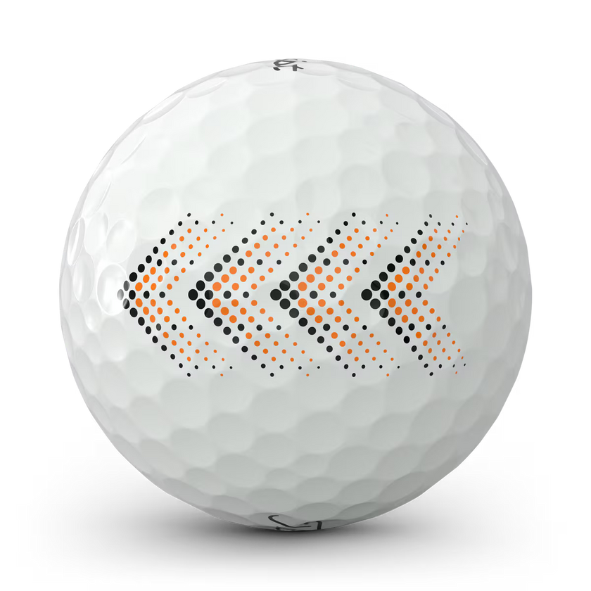 2026 Titleist Velocity Golf Ball - Dozen